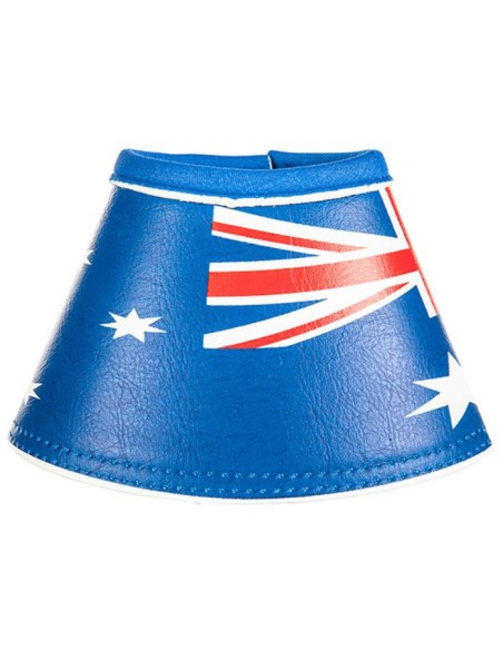 Cloches Flags HKM