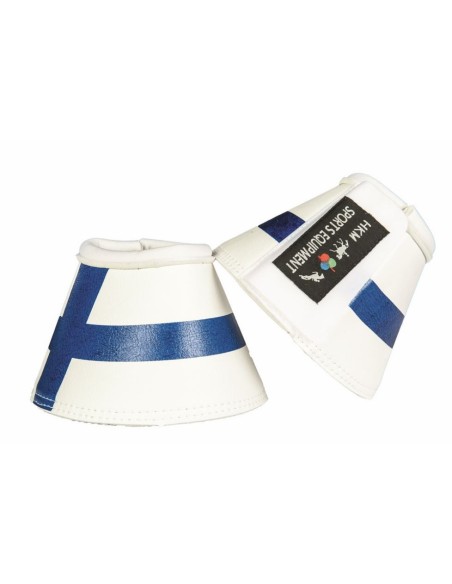 Cloches Flags HKM