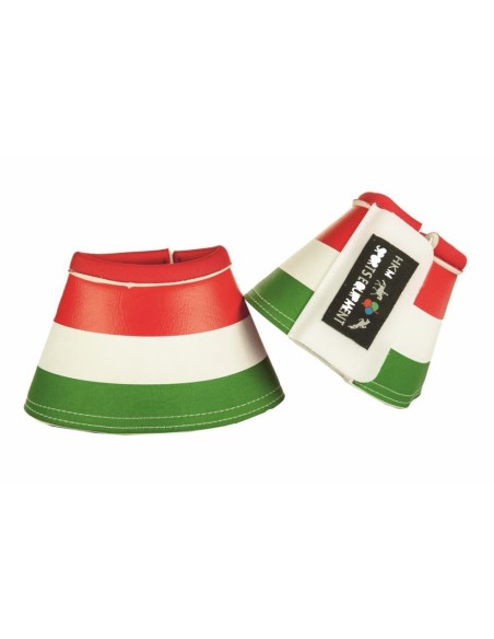 Cloches Flags HKM