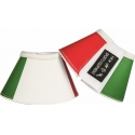 Cloches Flags HKM