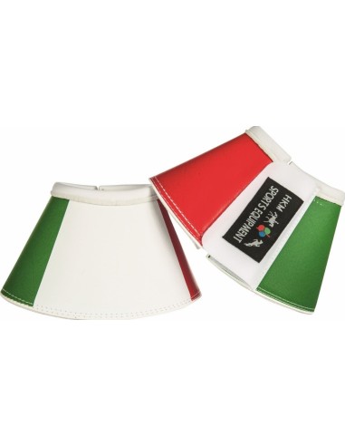 Cloches Flags HKM