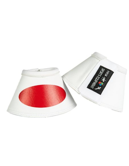 Cloches Flags HKM
