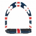 Etriers Flags HKM