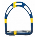 Etriers Flags HKM