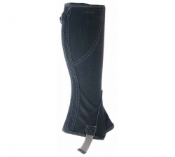 Mini chaps daim synthétique TdeT