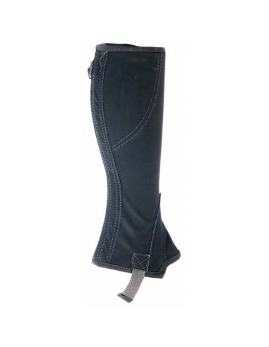 Mini chaps daim synthétique TdeT