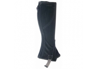 Mini chaps daim Haendel TdeT