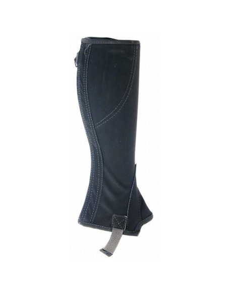 Mini chaps daim synthétique TdeT