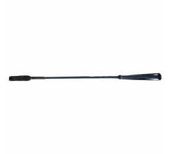 Cravache PVC 60 cm TdeT Marine