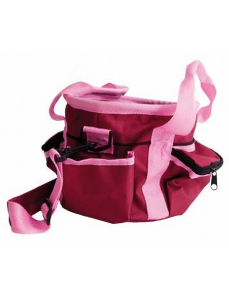 Sac de pansage petit modèle
