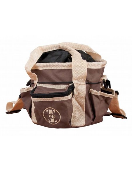 Sac de pansage petit modèle