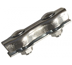 Raccord pour cordelette pour cloture électrique lot de 5