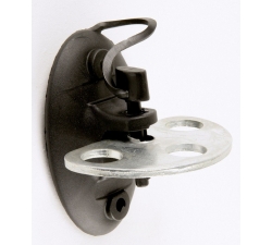 Isolateurs ancre 3 positions (2 pièces)