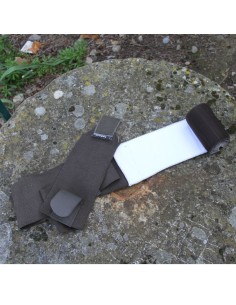 Bandes de travail Elastopad avec sous bande incorporée