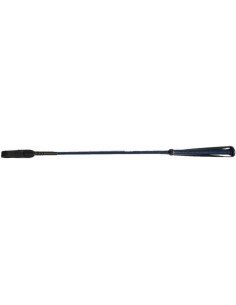 Cravache PVC 50 cm TdeT Marine