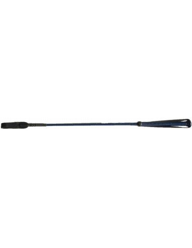 Cravache PVC 50 cm TdeT Marine