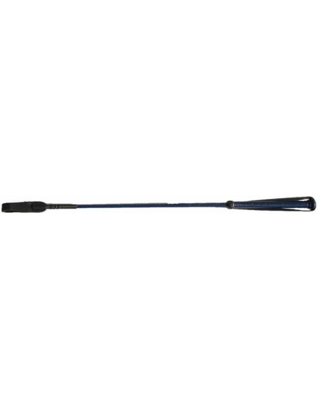 Cravache PVC 50 cm TdeT Marine
