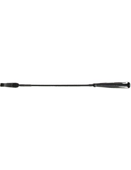 Cravache PVC 50 cm TdeT Noir