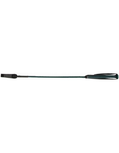 Cravache PVC 50 cm TdeT Vert foncé