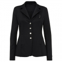 Veste de concours Starlight Impérial Riding Noir / Noir