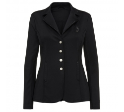 Veste de concours Starlight Impérial Riding Noir / Noir