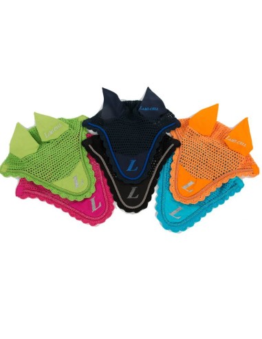 Bonnet anti-mouche Diamond Scapa Sport