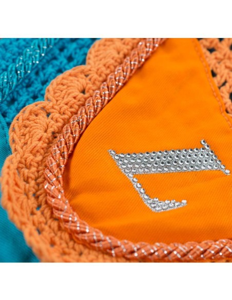 Bonnet anti-mouche Diamond Scapa Sport