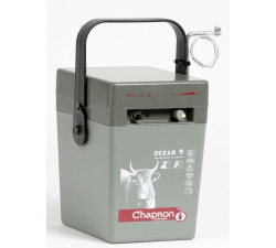 Electrificateur Chapron Ocean 9 sur pile 9V