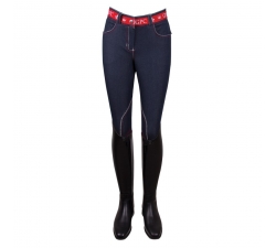 Culotte d'équitation Paloma HVPOLO