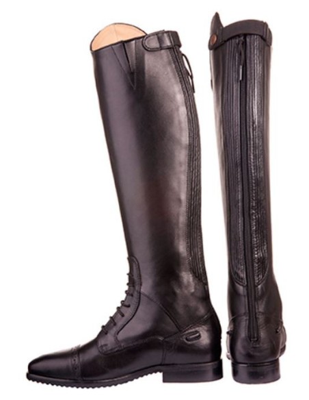 Bottes Valencia de HKM modèle standard