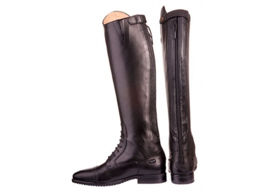 Bottes Valencia de HKM longue/étroite