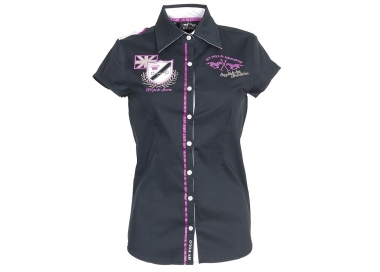 Chemise Olmos femme HV-Polo