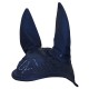 Bonnet chasse-mouches Chicago Starlight strass Navy