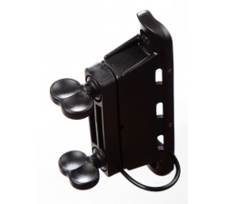 Isolateur pour ruban piquets bois (20 pièces)