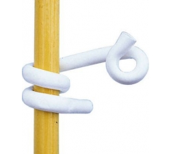 Isolateur queue de cochon 50 pièces