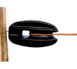 Isolateur d'angle X 10 Isolateurs