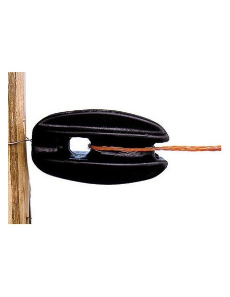 Isolateur d'angle X 10 Isolateurs