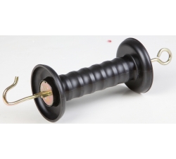 Poignée de barrière électrique qualité supérieure