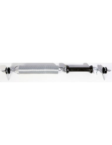 Kit porte barrière électrique
