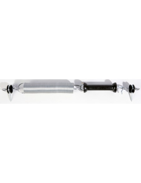 Kit porte barrière électrique