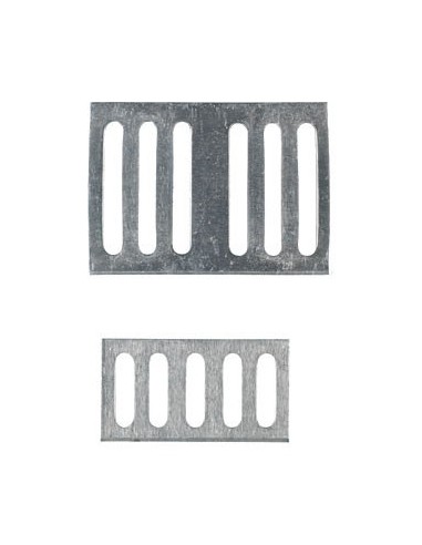Raccord pour ruban pour cloture électrique lot de 5