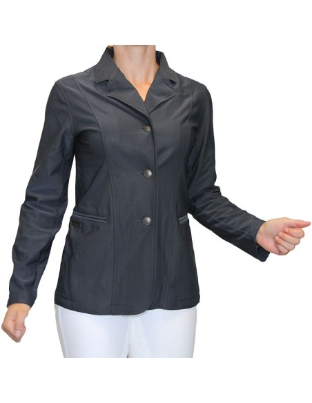 Veste de compétition Europe Best-Price concours