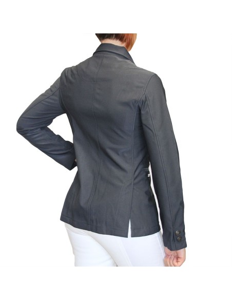 Veste de compétition Europe Best-Price concours
