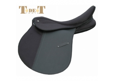Selle rexine mixte TdeT