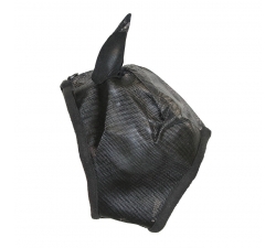 Masque intégral bonnet anti-mouches  Europe Best-Price