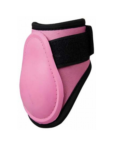TdeT Protèges boulets First Fuchsia