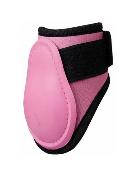 TdeT Protèges boulets First Fuchsia