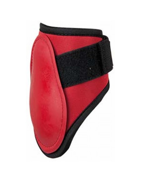 Guêtres protèges tendons design Fluo jesrsey TdeT