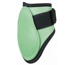 Guêtres protèges tendons design Fluo jesrsey TdeT