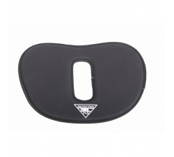 Amortisseur 2.5cm avec passage de garrot par TdeT